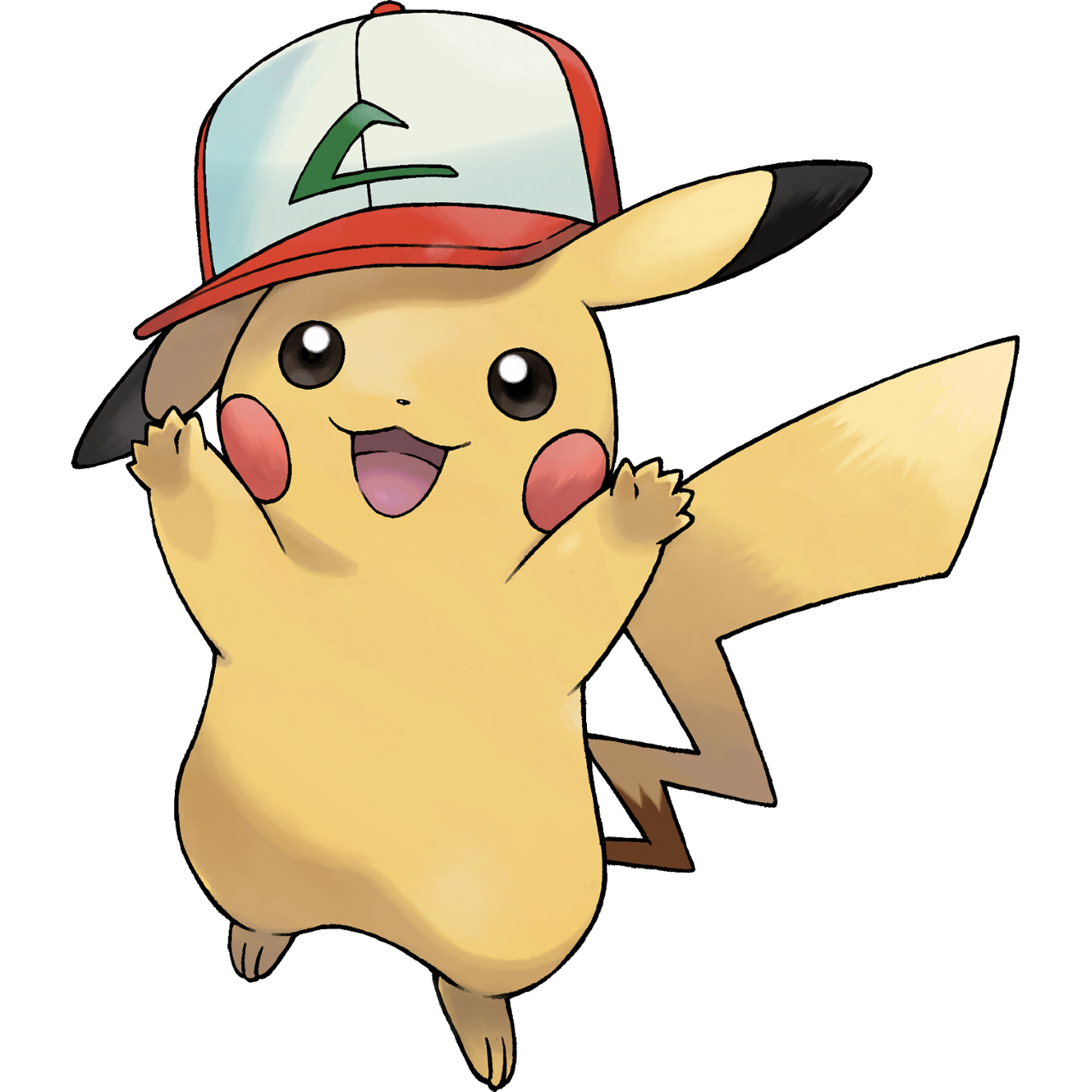 PikachuHat